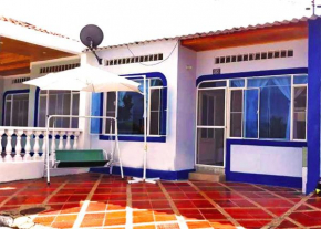 Espectacular casa vacacional en Girardot